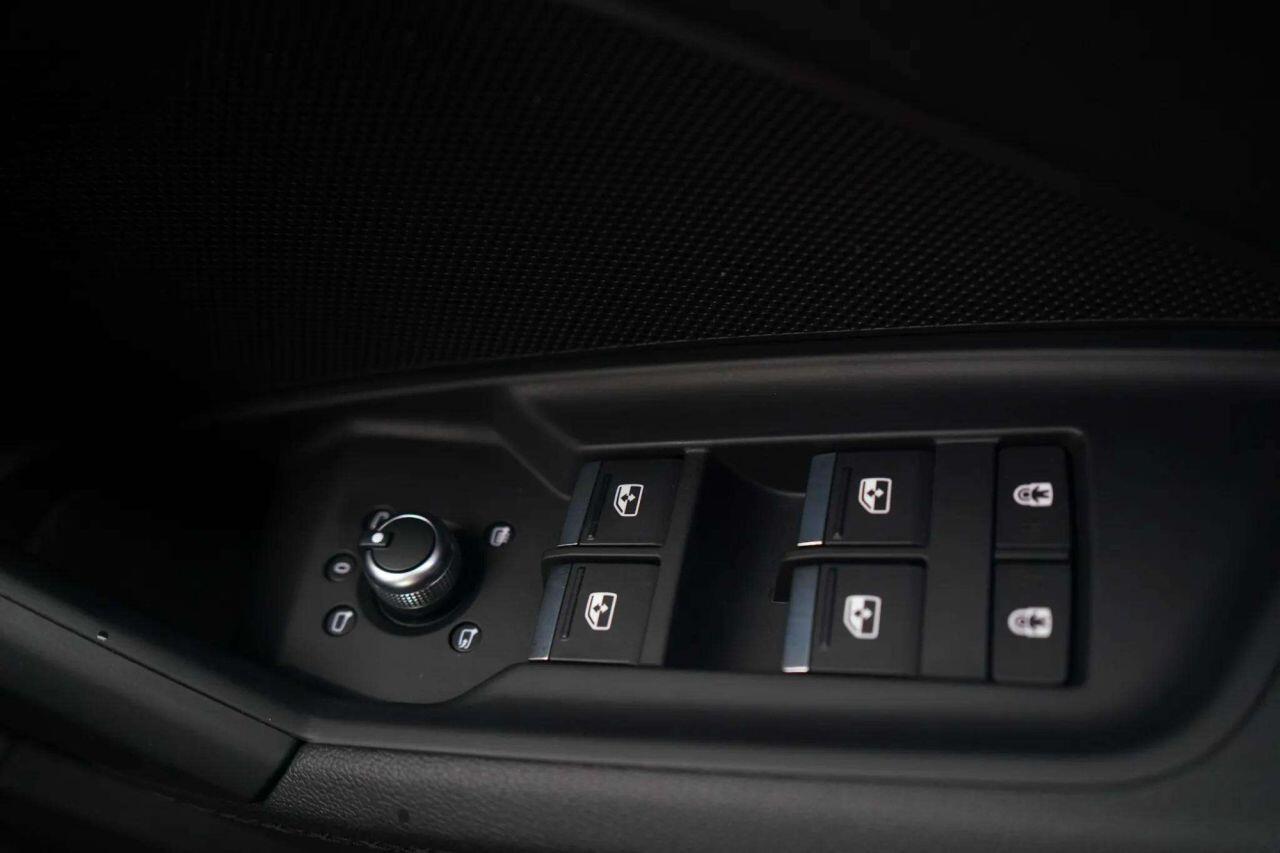 Audi S3 view 39