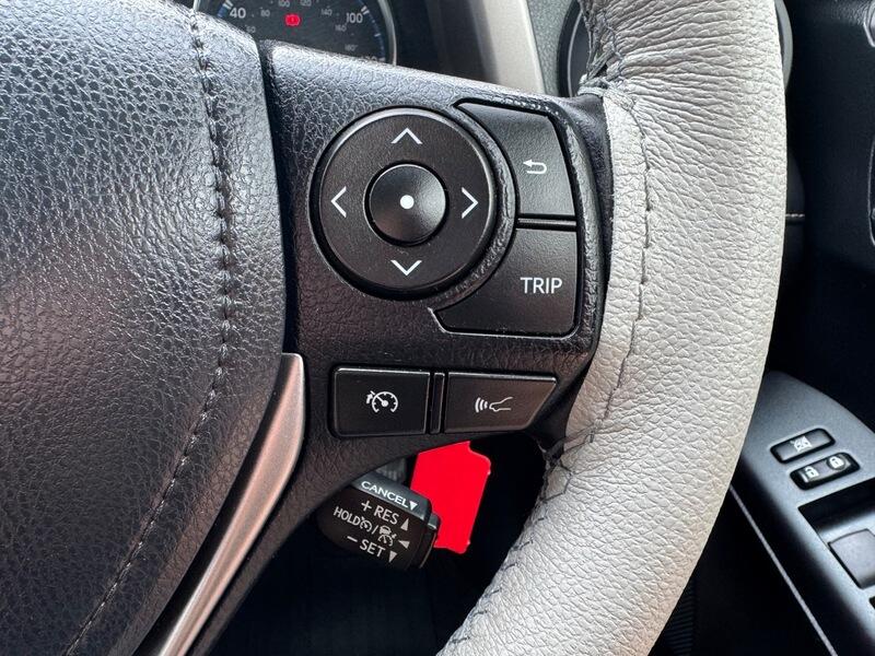 Toyota Rav4 view 32