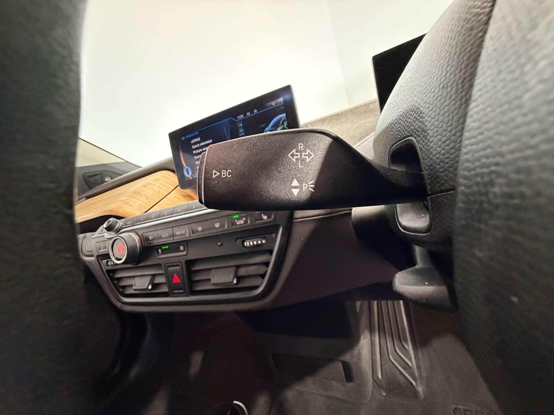 BMW i3 view 36