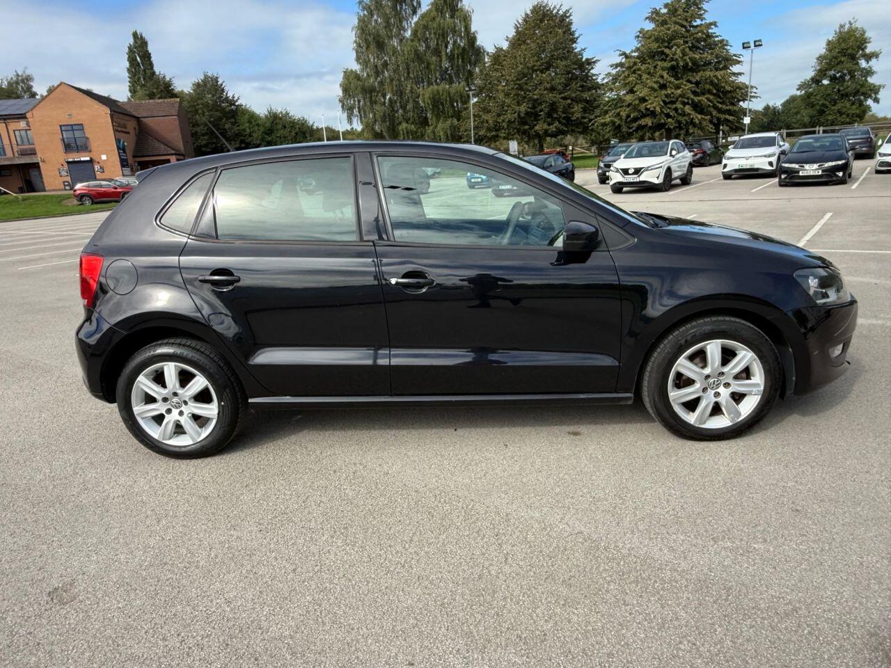 Volkswagen Polo view 24