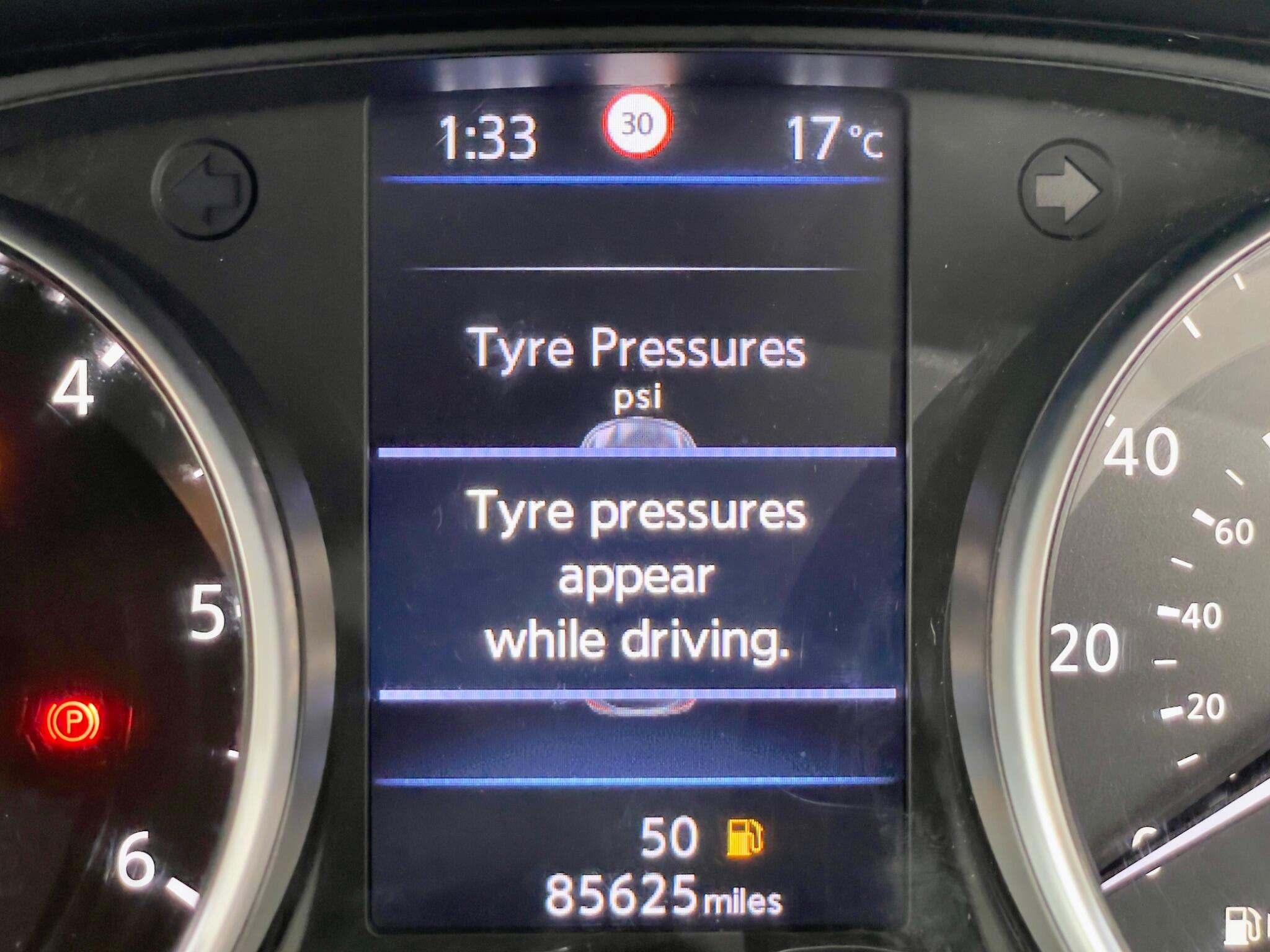 Nissan Qashqai view 51
