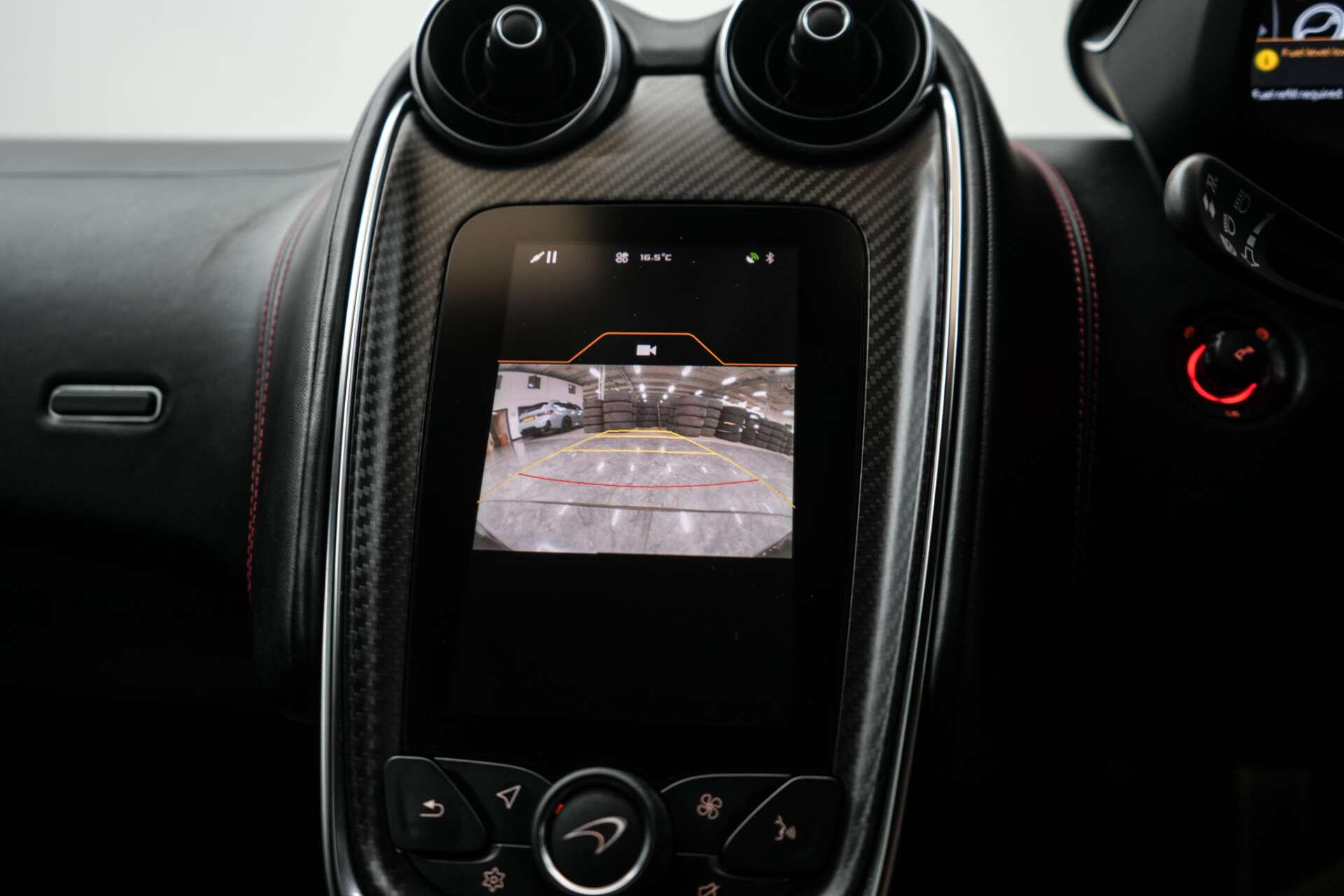 Mclaren 570s view 33