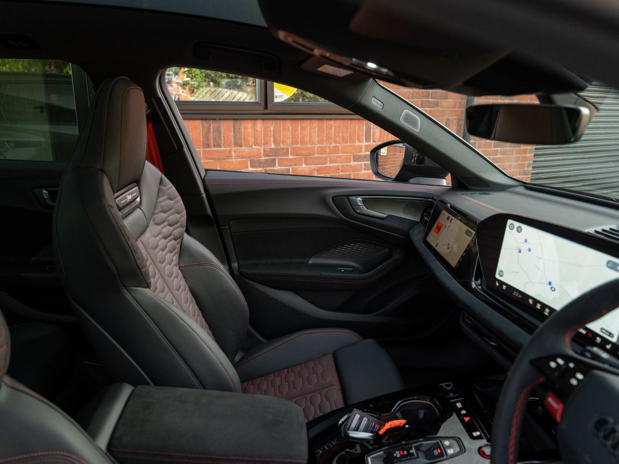 Audi RS5 view 46