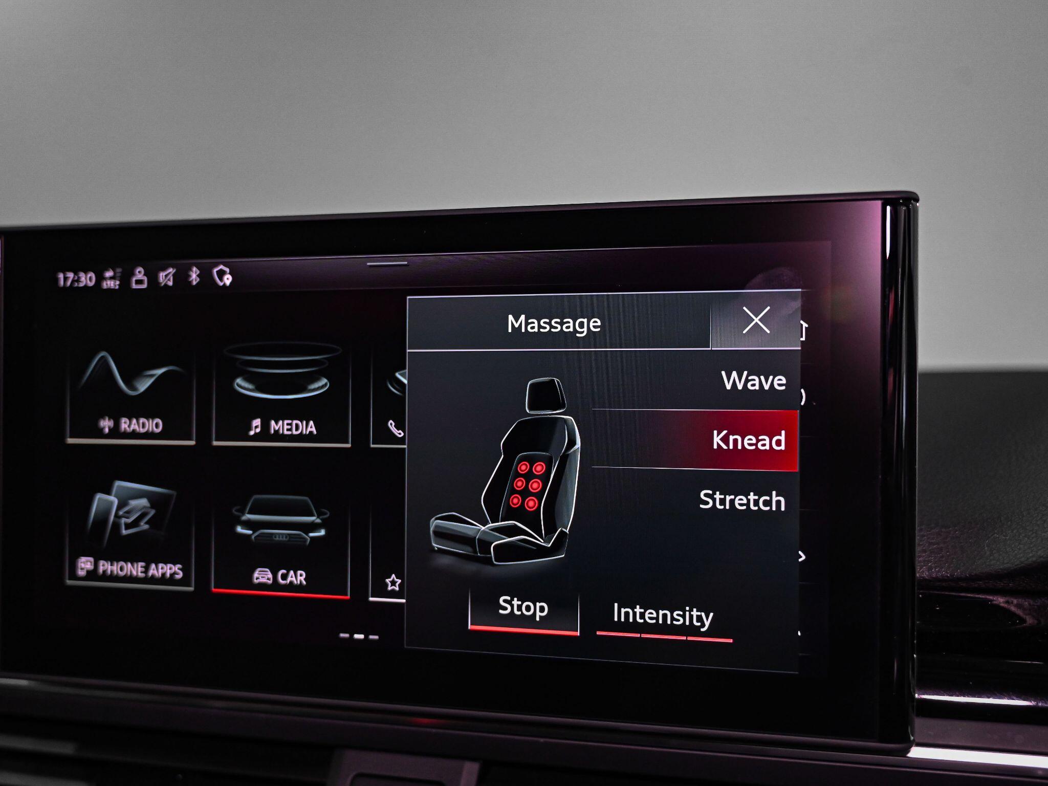 Audi S4 view 19