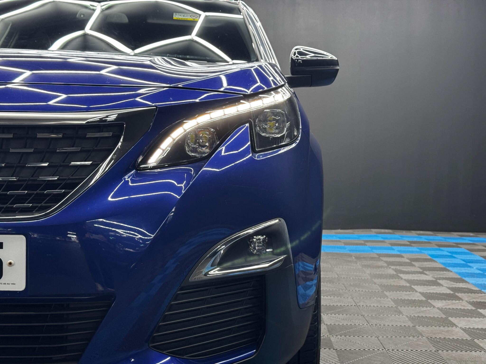 Peugeot 3008 view 46