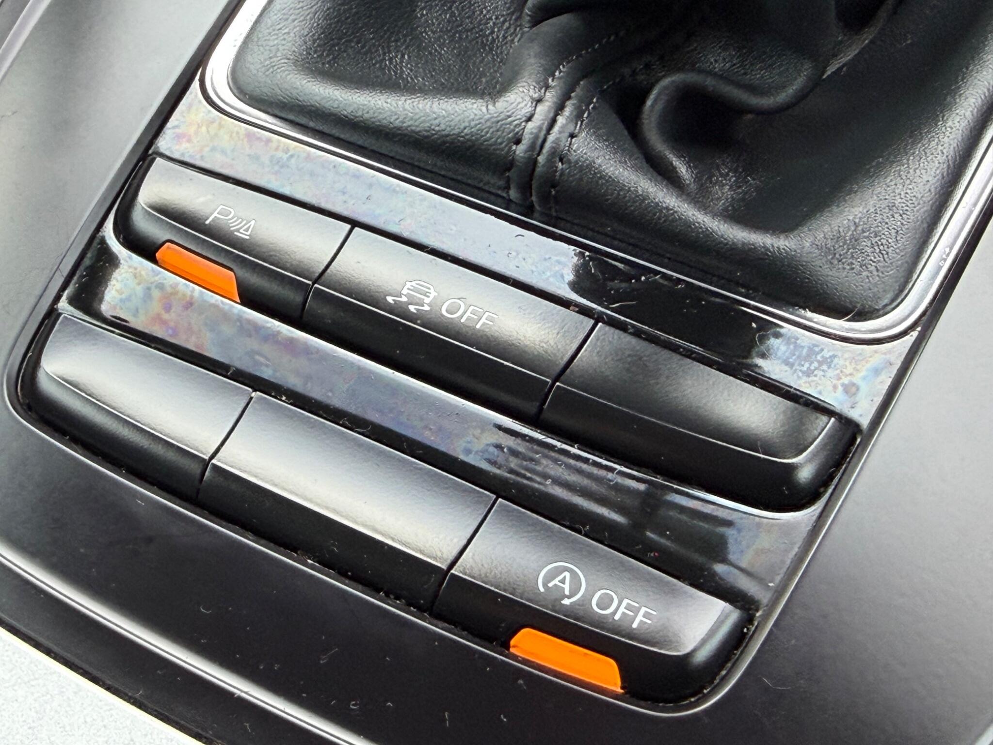 Audi A5 view 59