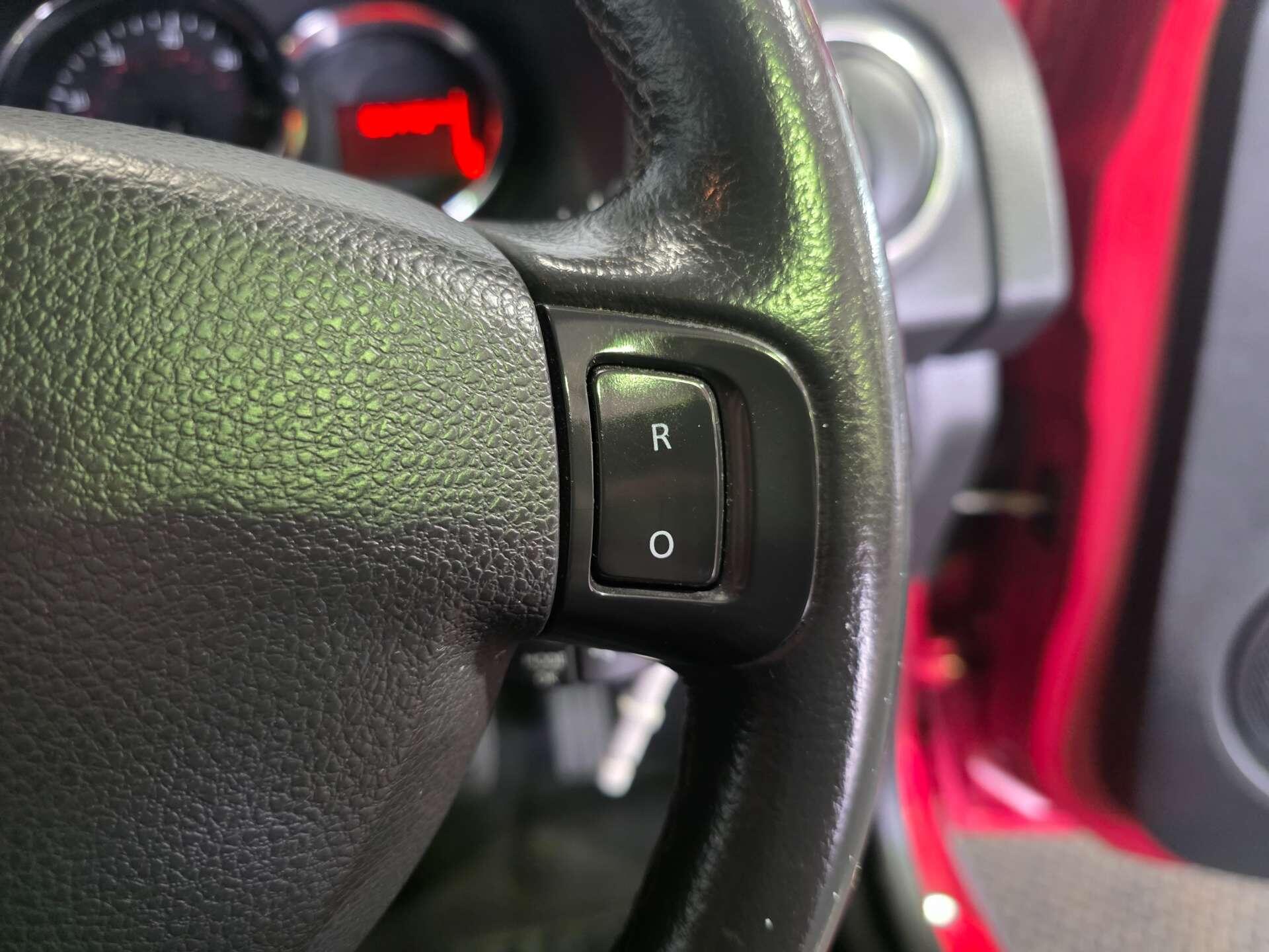Dacia Sandero view 17