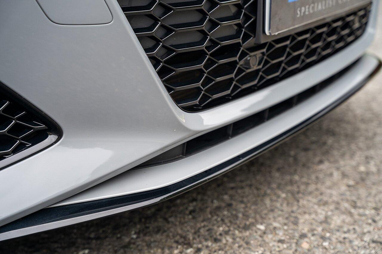 Audi RS6 view 30