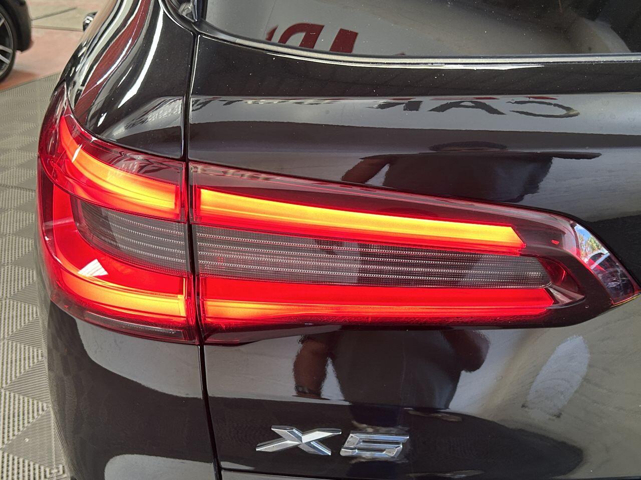 BMW X5 X5 view 19
