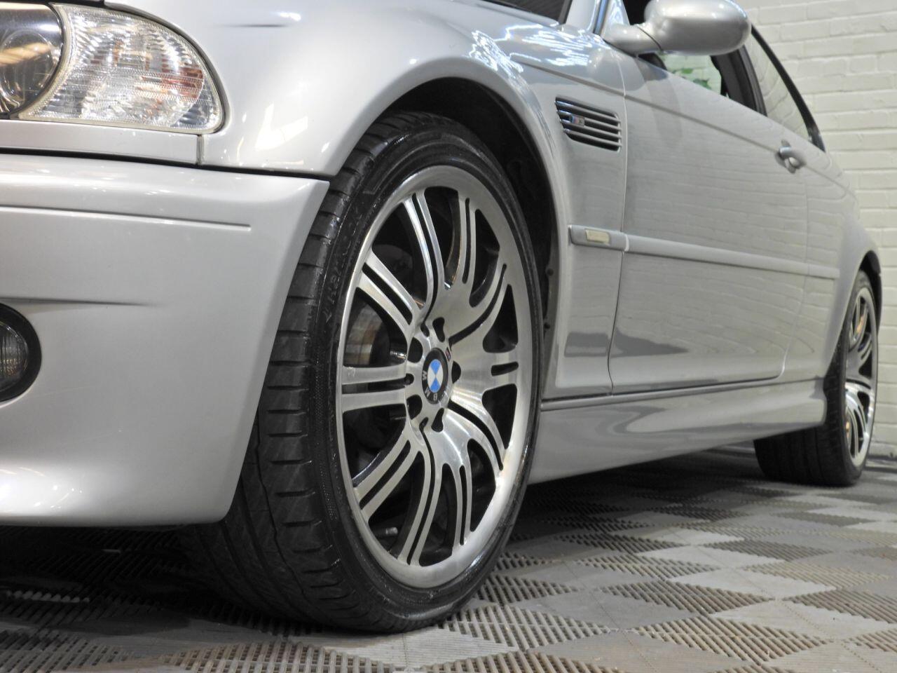 BMW M3 view 41