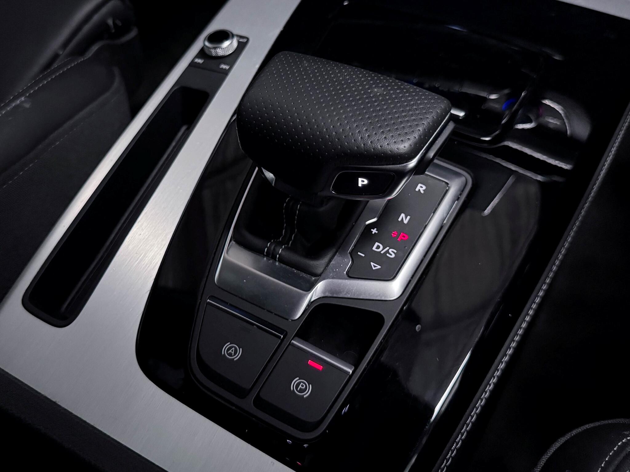 Audi Q5 view 31