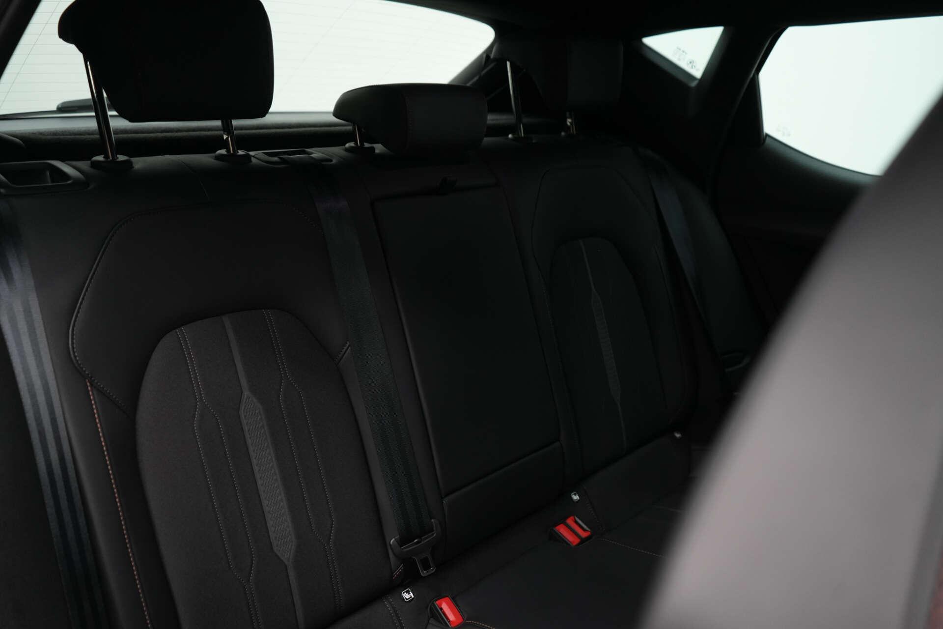 Cupra Leon view 18