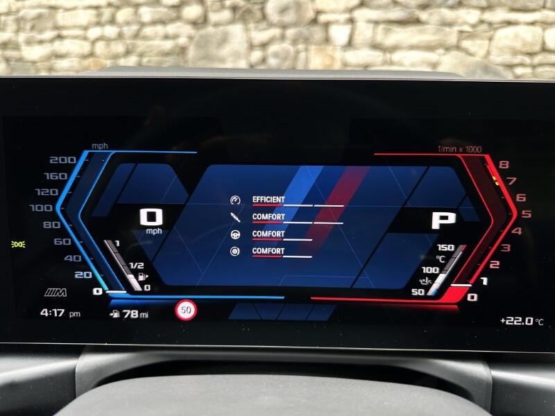 BMW M2 view 10