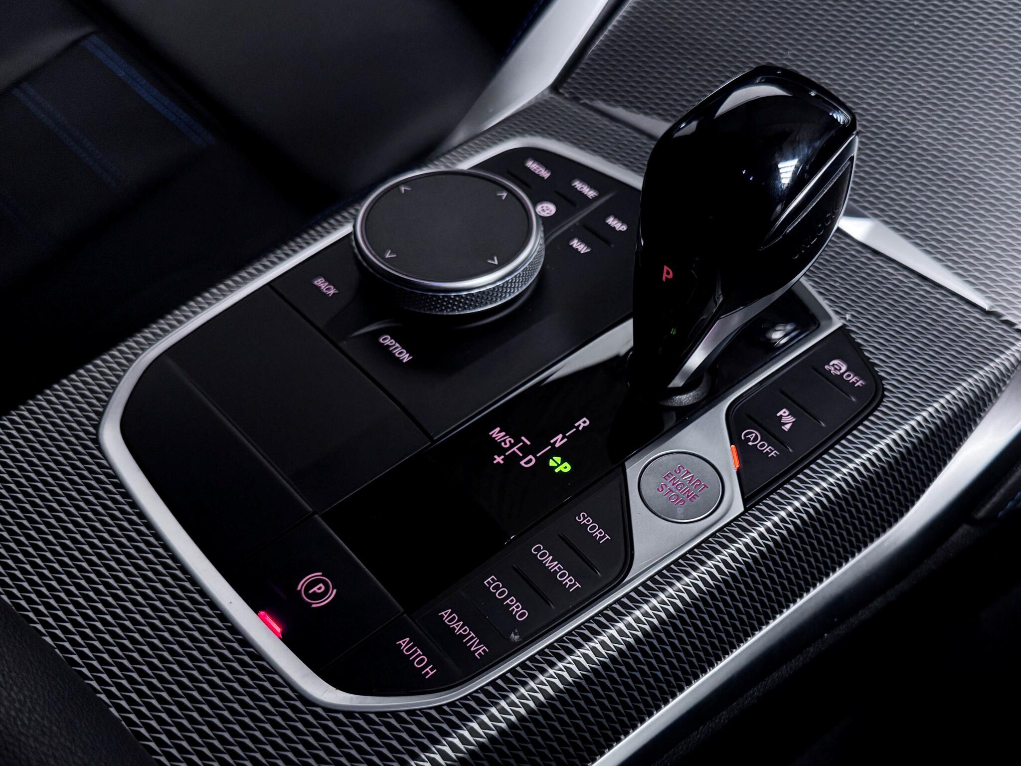 BMW 4 Series view 35