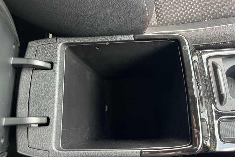Kia Xceed view 28
