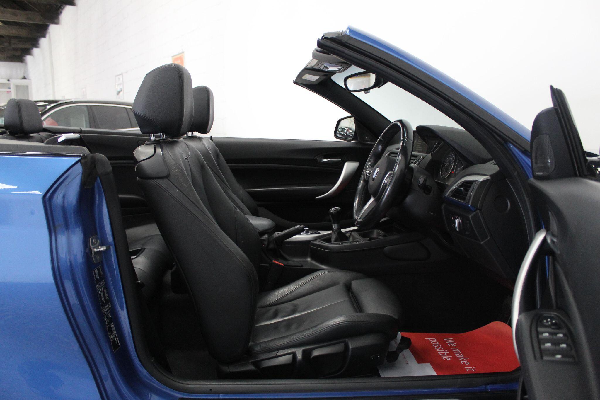 BMW 2 Series view 37