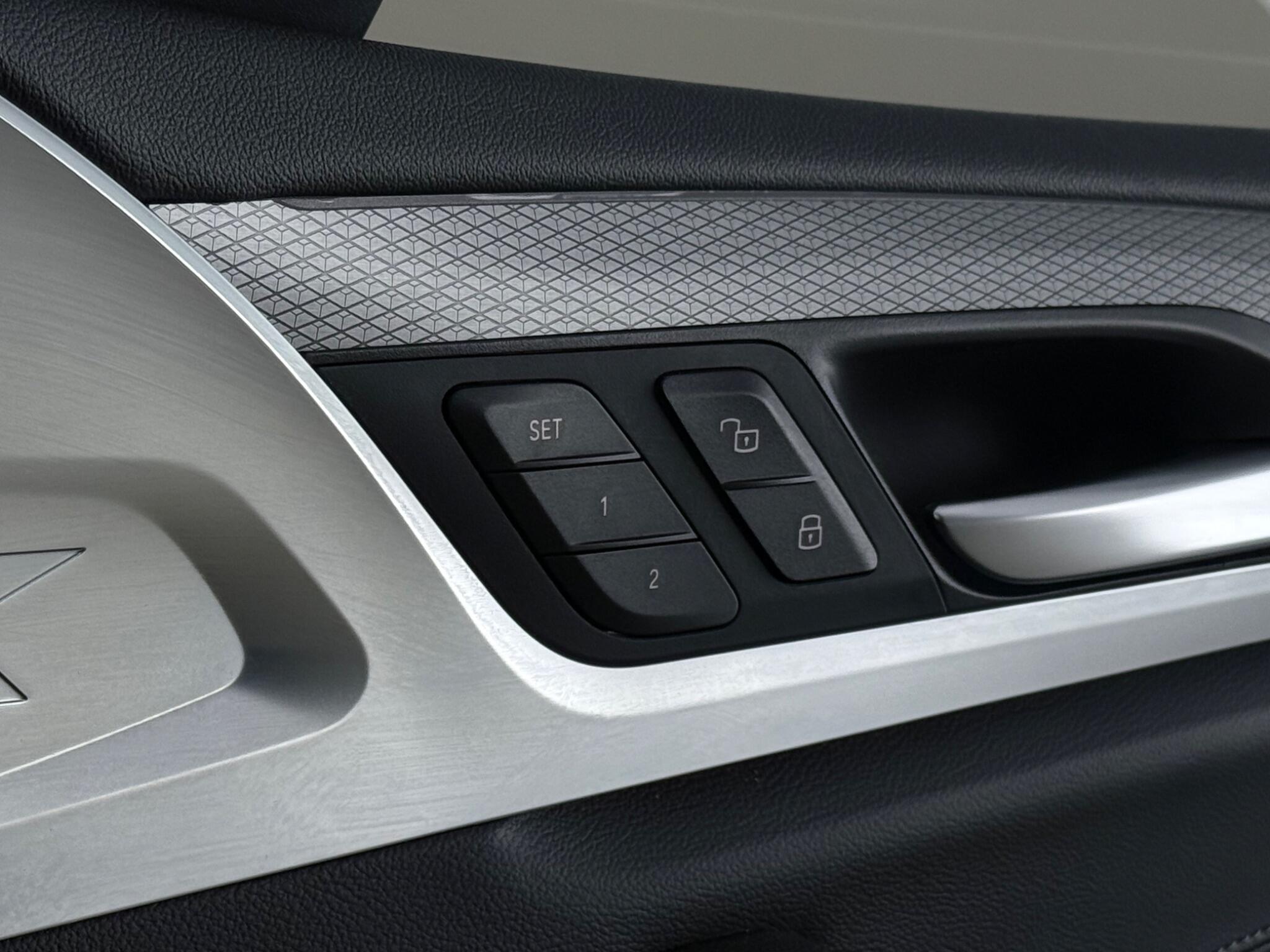 BMW X3 view 31