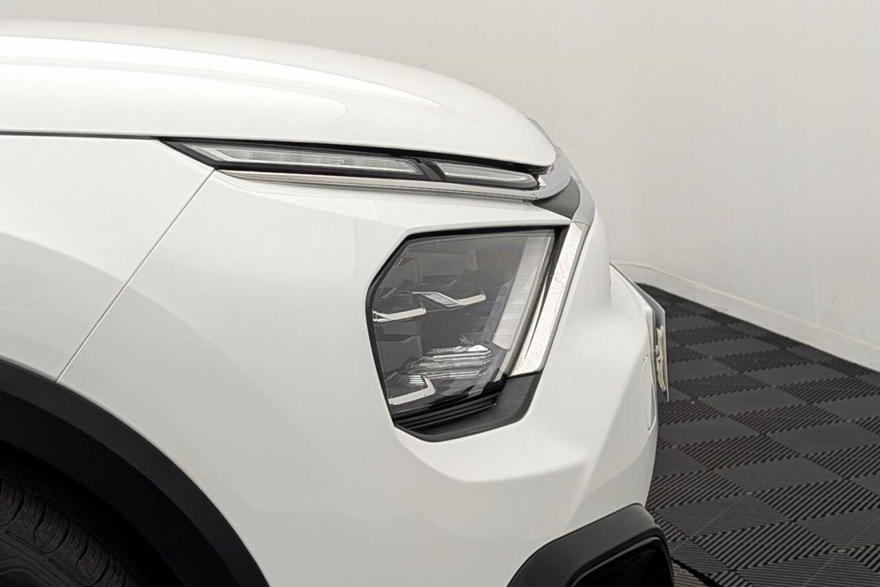 Citroen C4 view 38