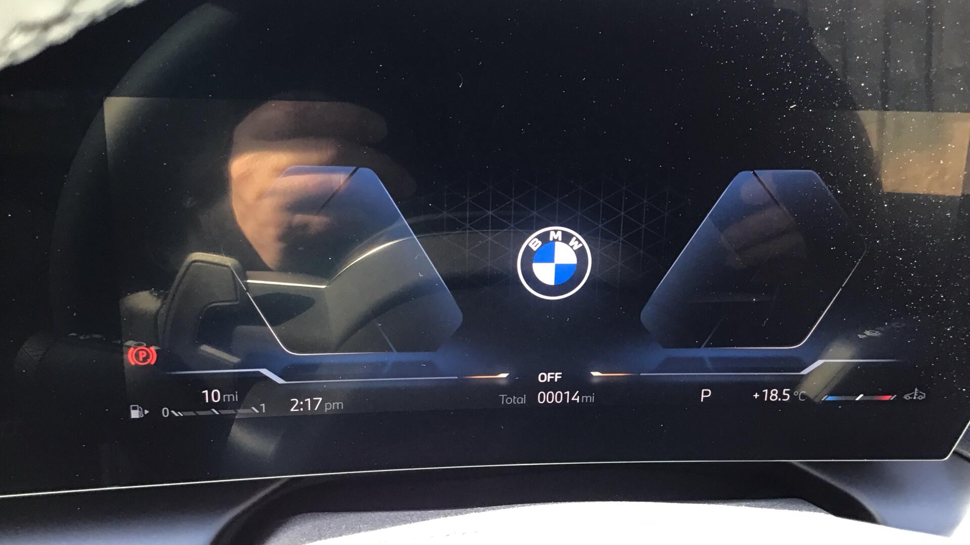 BMW 1 Series view 9