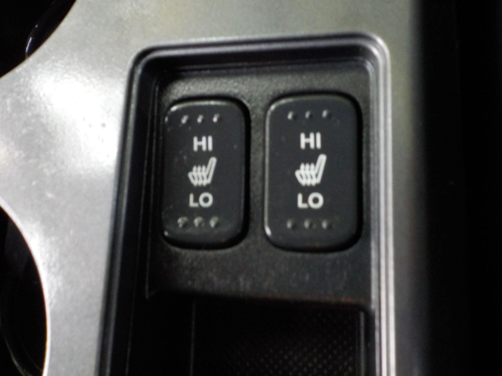 Honda CR-V 2.2 i-CDTi EX 5dr