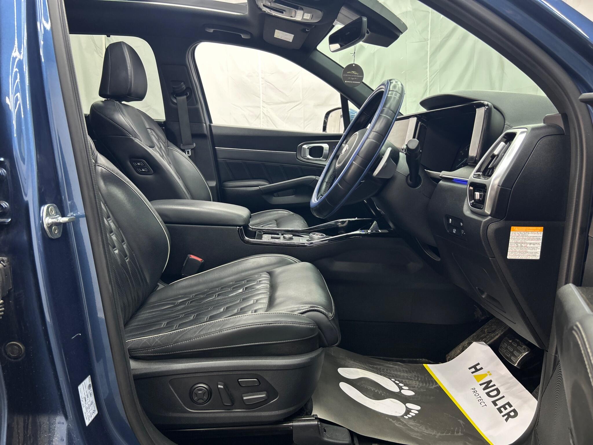 Kia Sorento view 15