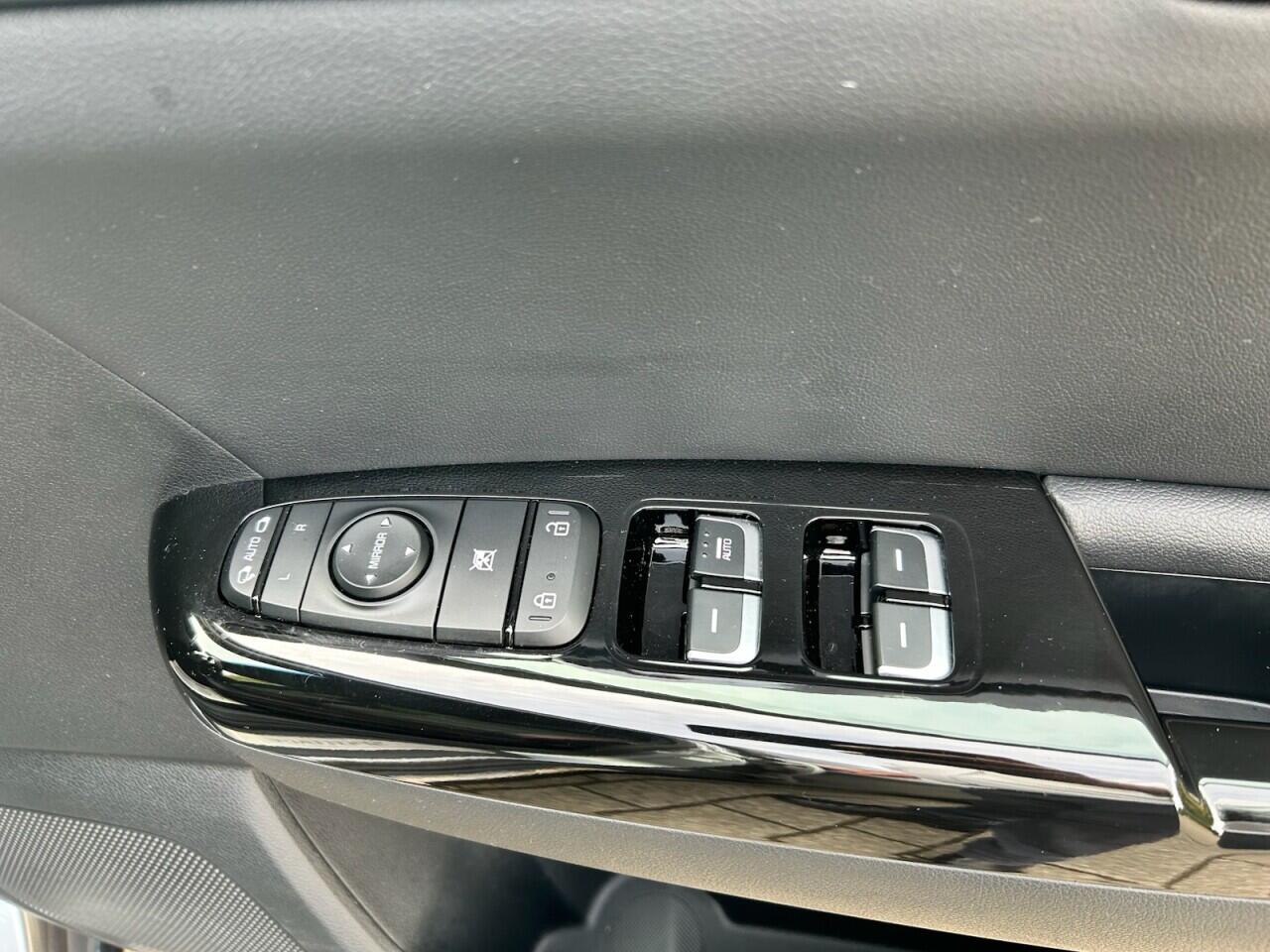 Kia Sportage view 20