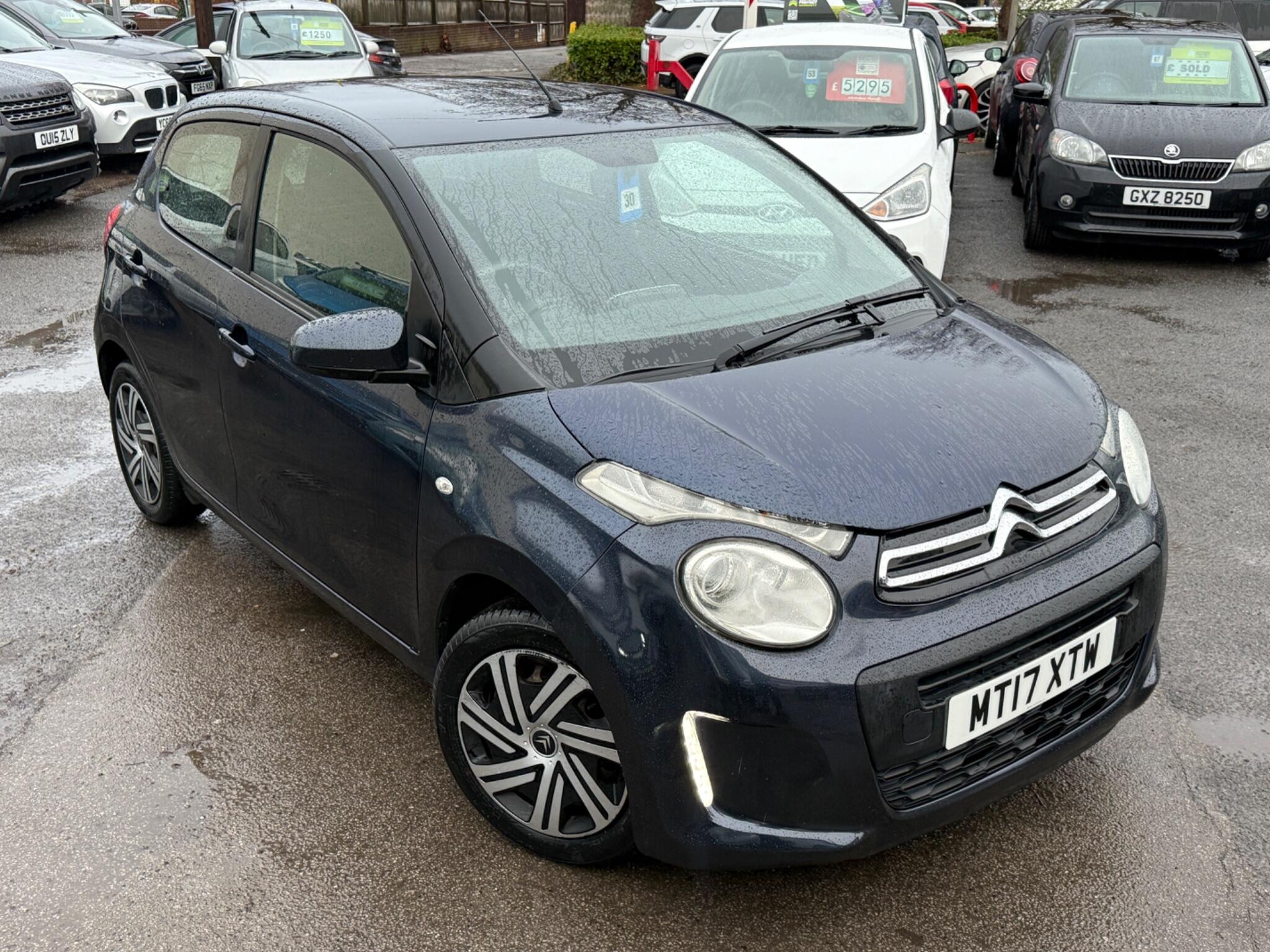 Citroen C1 - Image 6