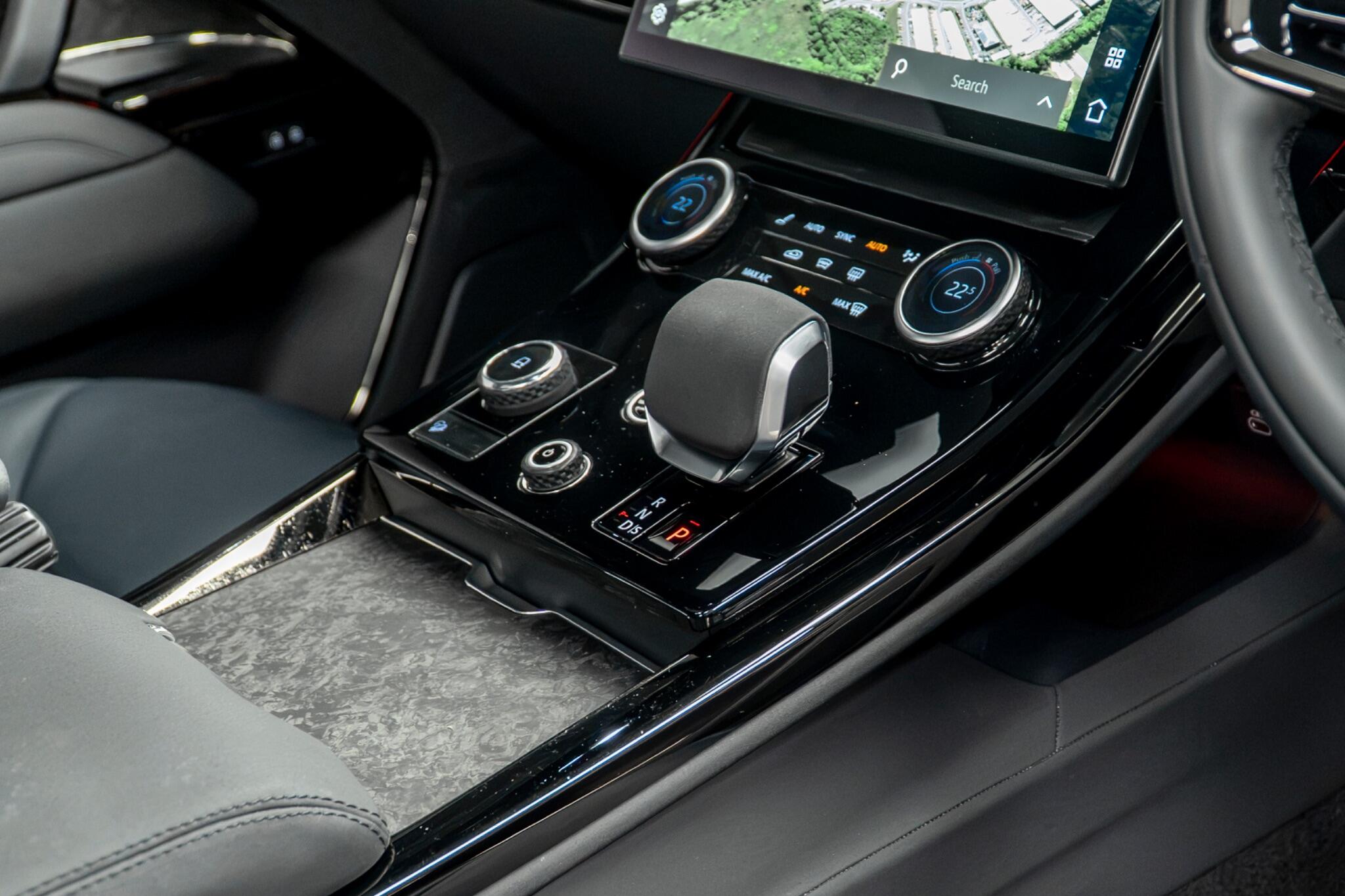 Land Rover Range Rover Sport view 33