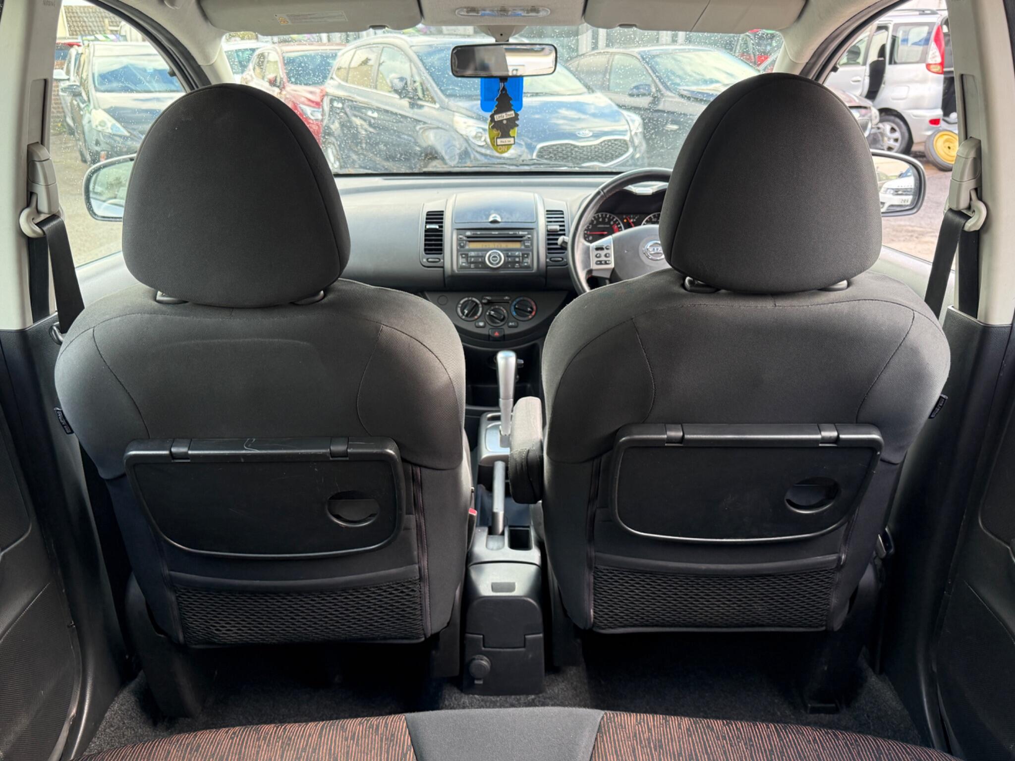 Nissan Note - Image 49