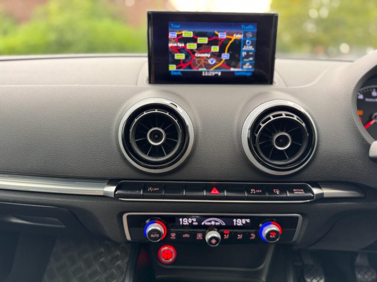 Audi A3 view 13