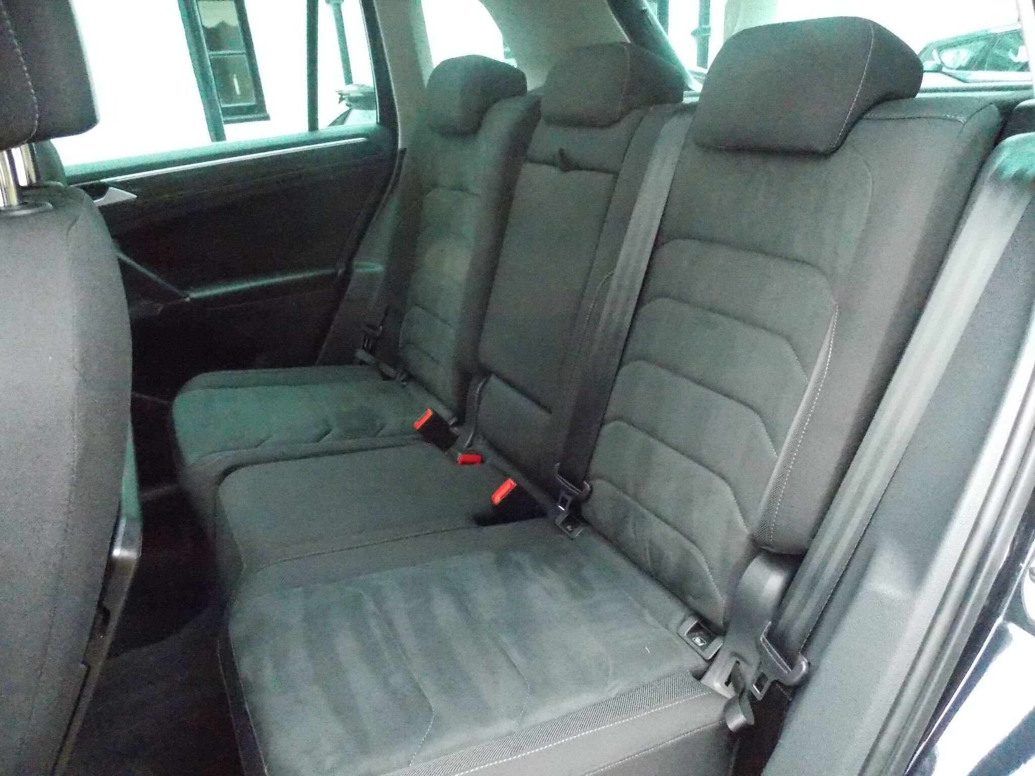 Volkswagen Tiguan view 70