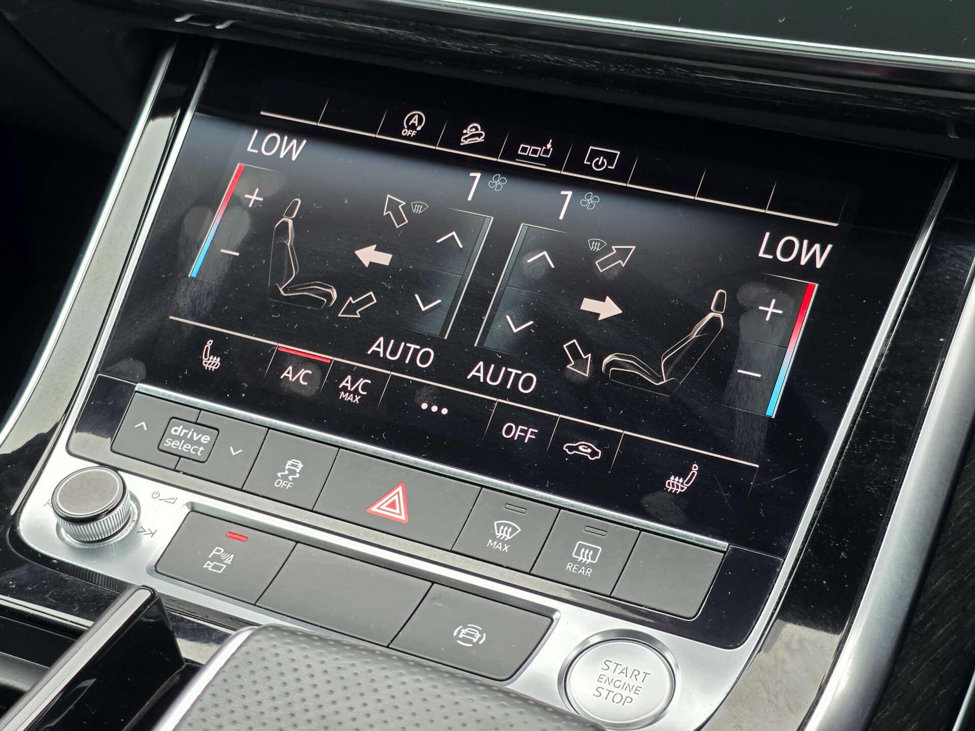 Audi Q7 view 35