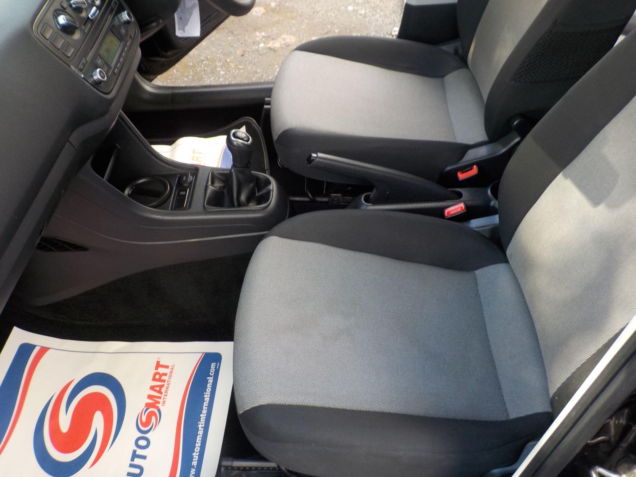 Skoda Citigo 1.0 MPI Black Edition Euro 5 5dr