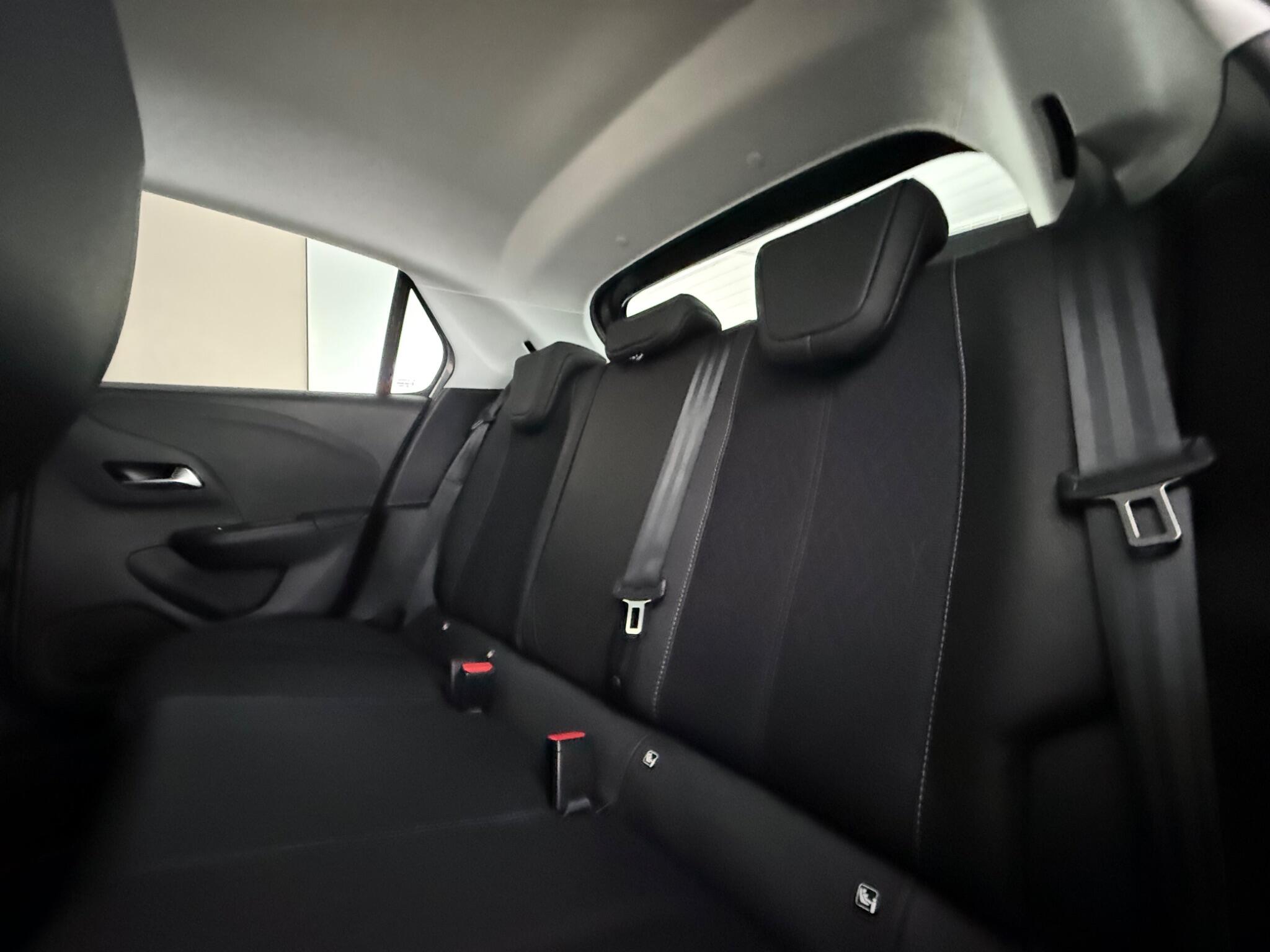 Vauxhall Corsa view 24