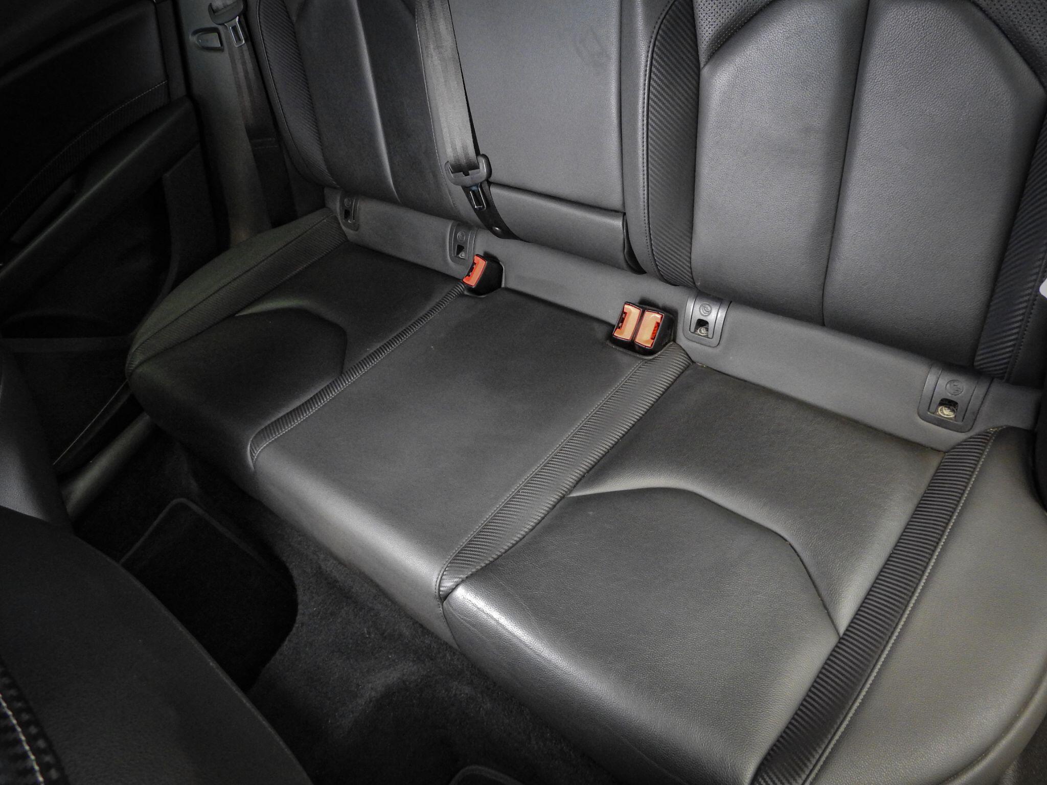 Seat Leon view 42