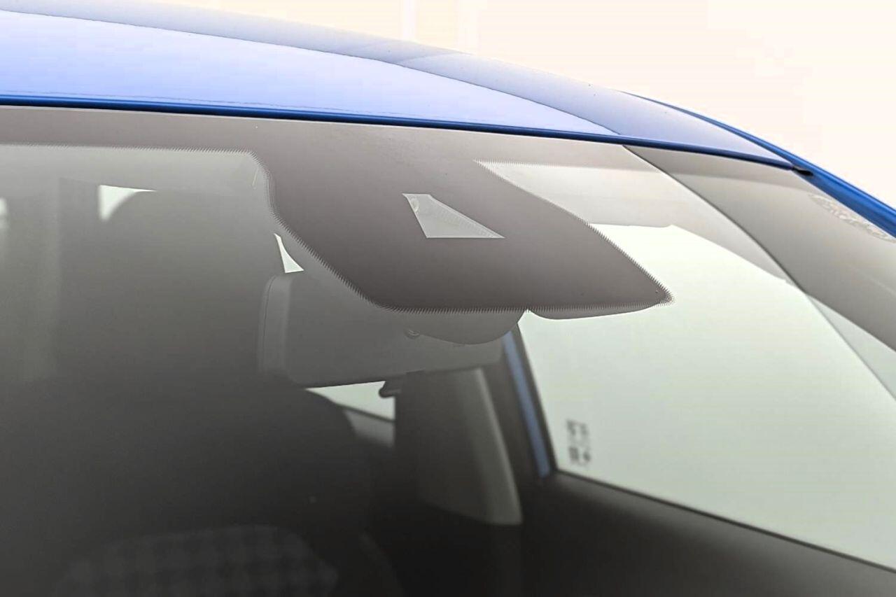 MG ZS view 36