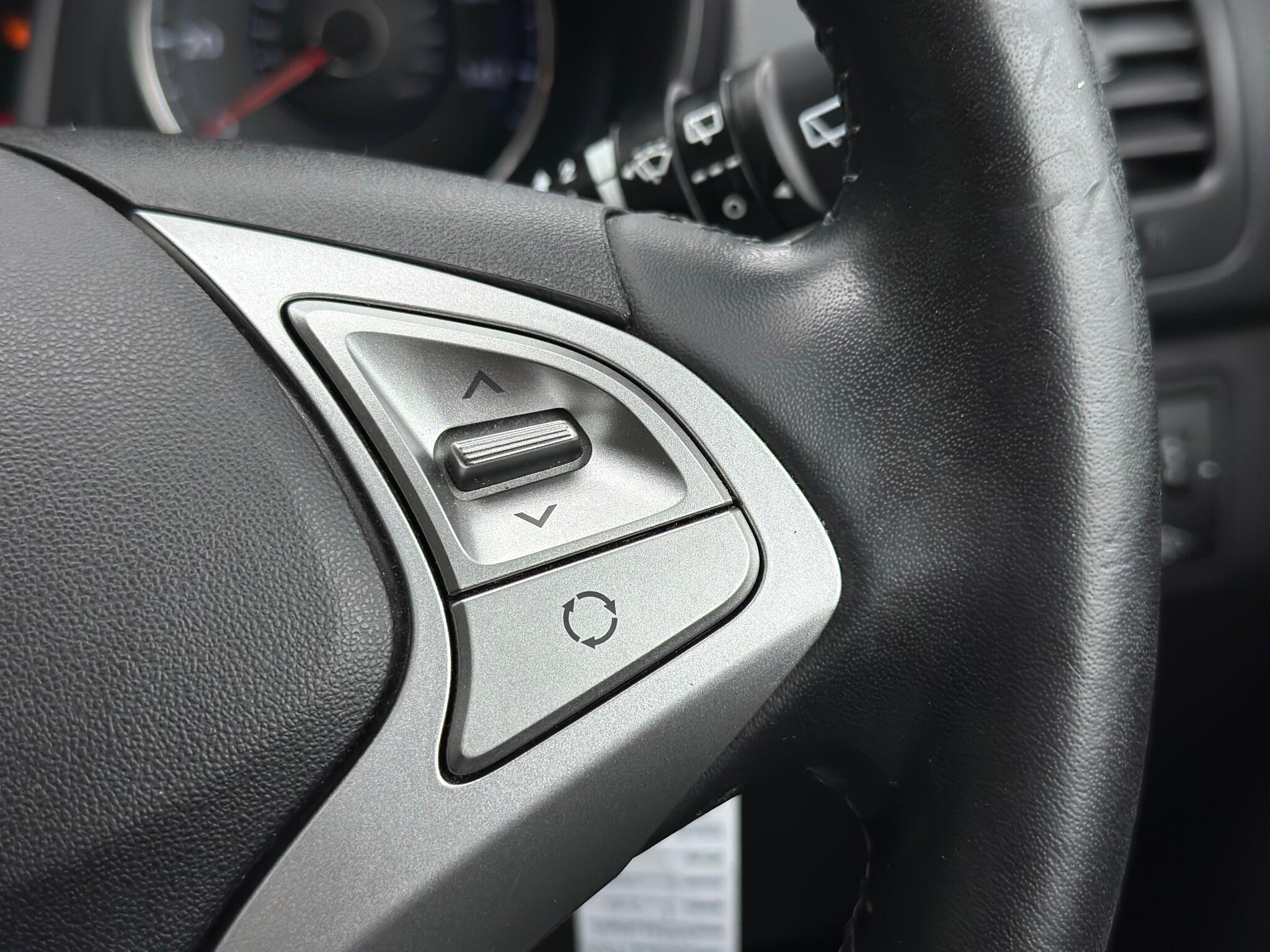 Hyundai ix20 view 26