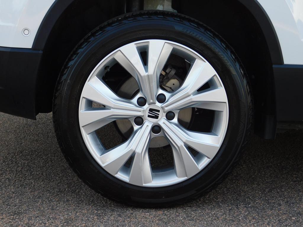 Ateca