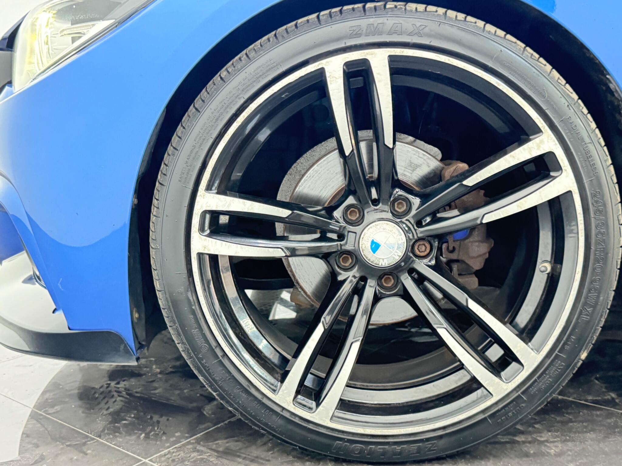 BMW 4 Series view 47
