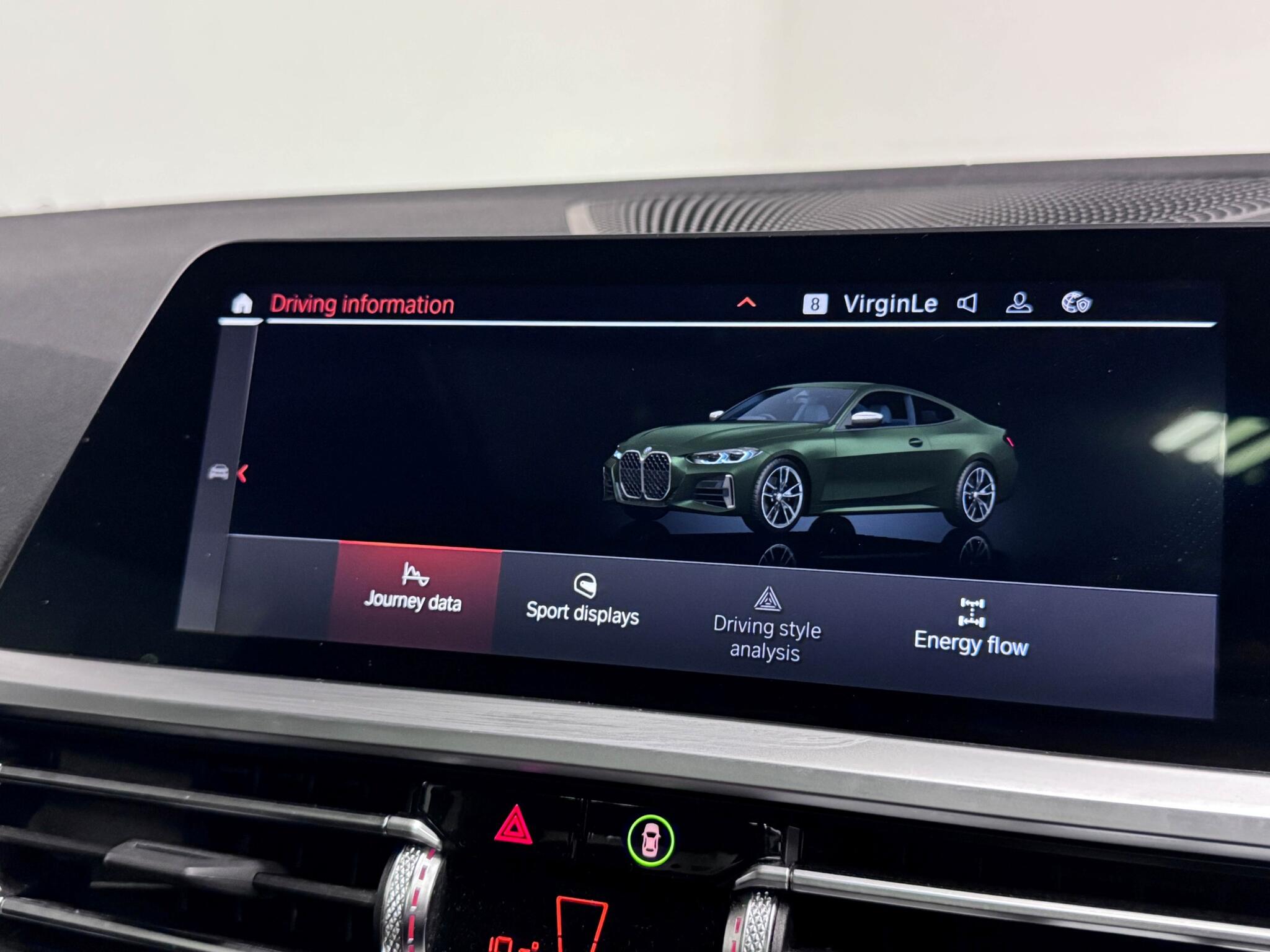 BMW 4 Series view 38