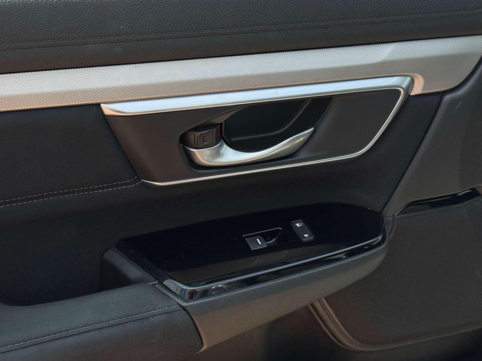 Honda CR-V view 41