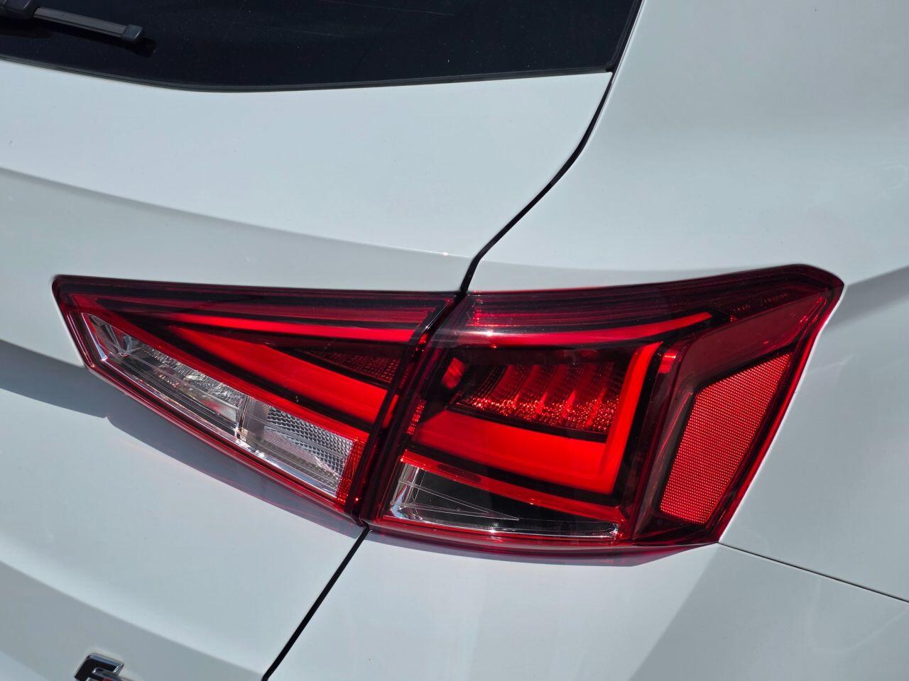 Seat Arona view 52