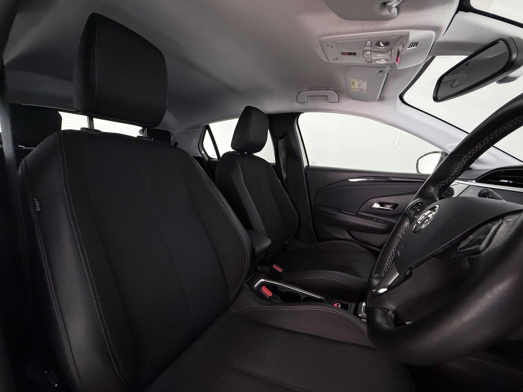 Vauxhall Corsa view 30