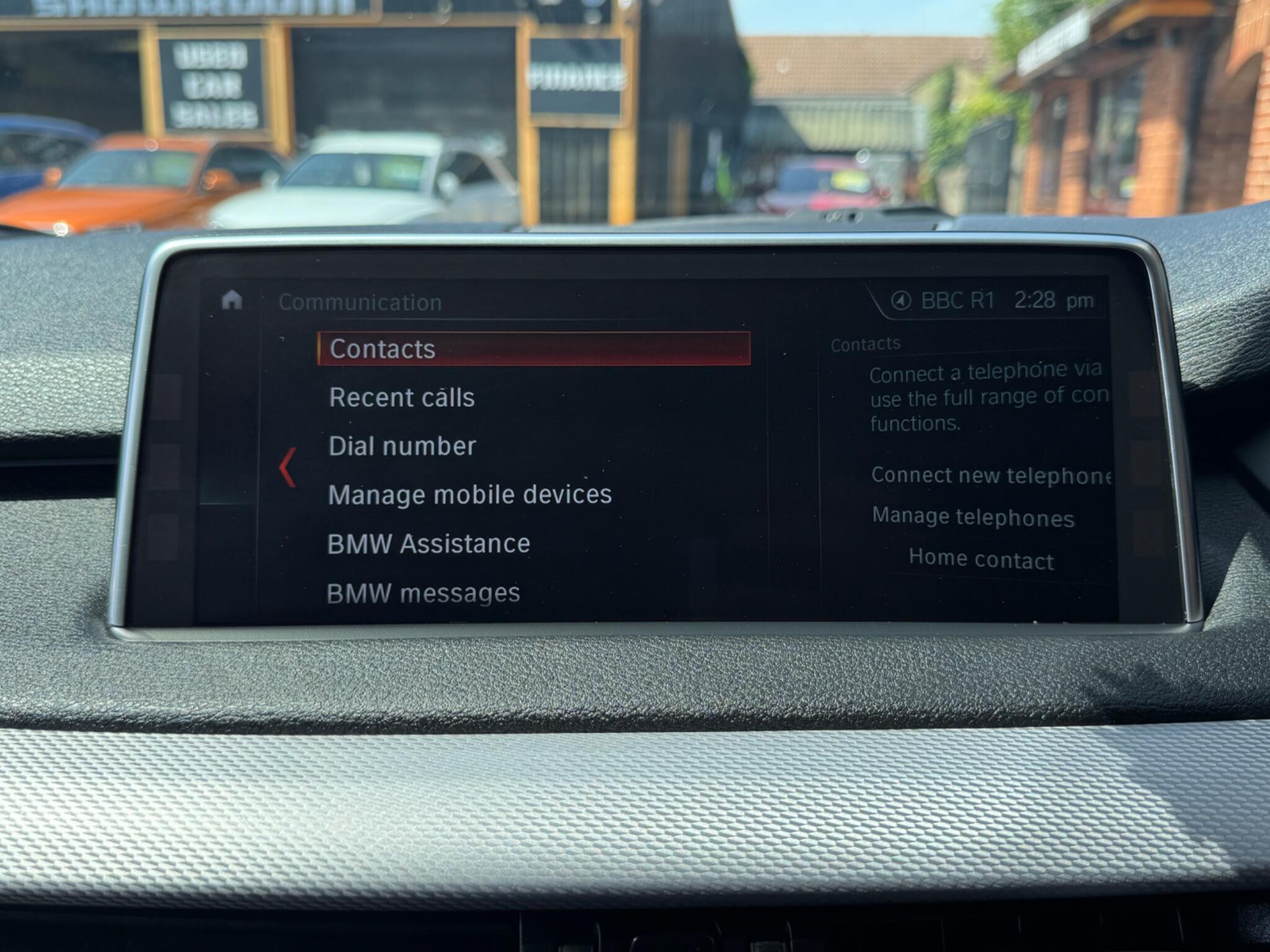 BMW X5 X5 view 33