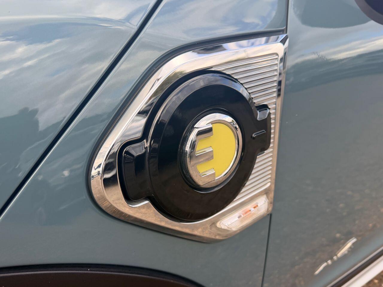 Mini Countryman view 38