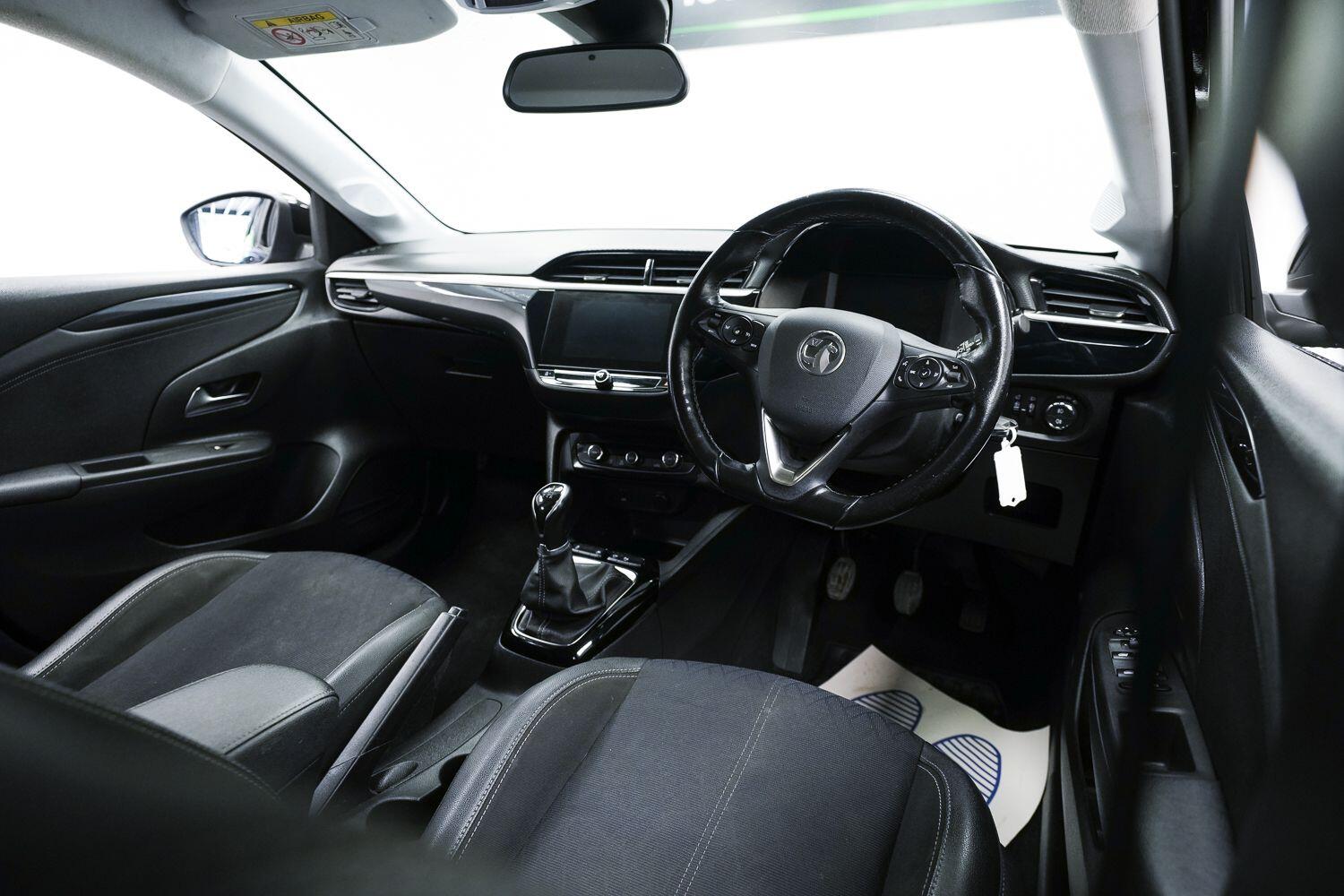 Vauxhall Corsa view 10