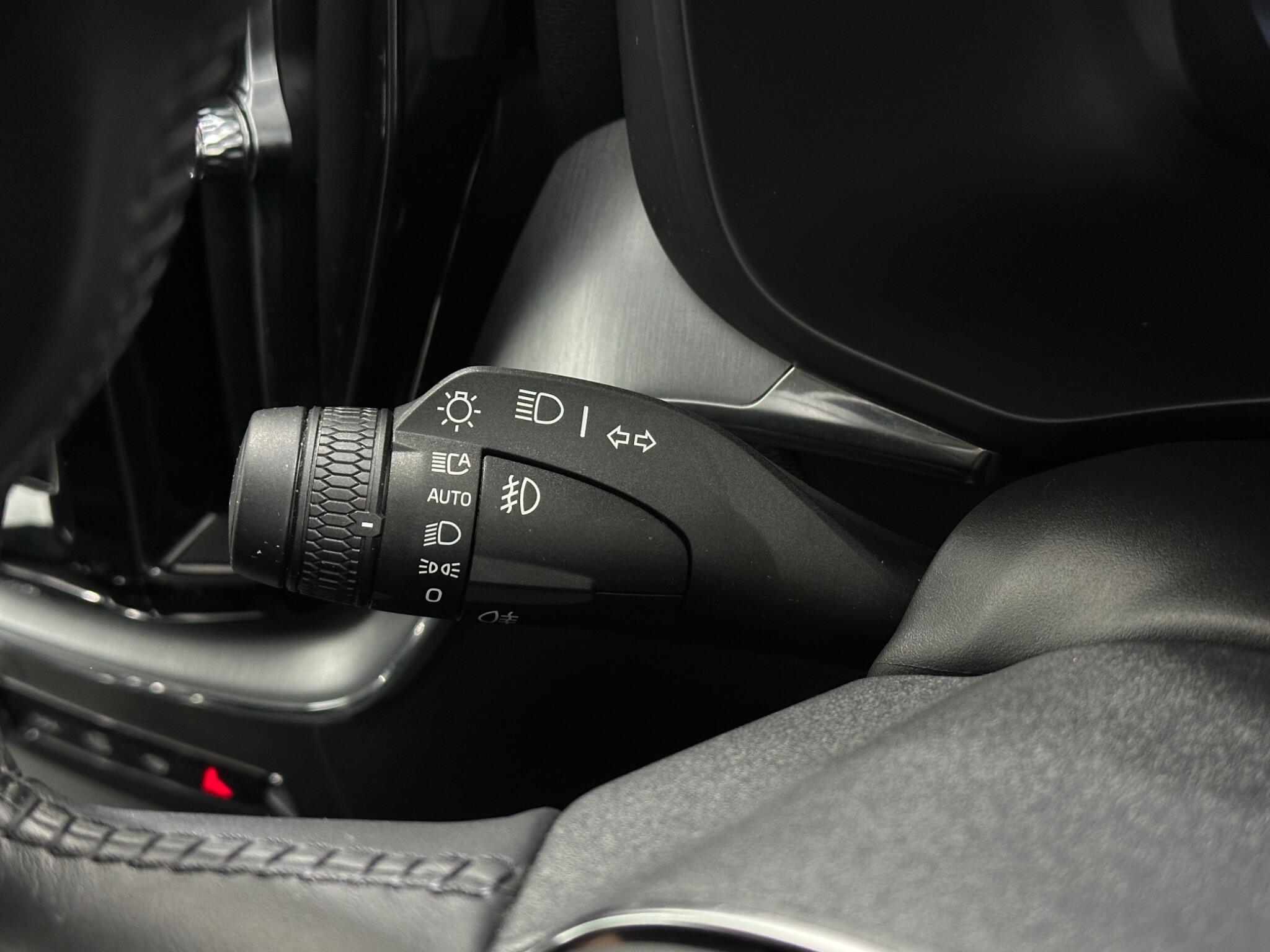 Volvo XC60 view 14