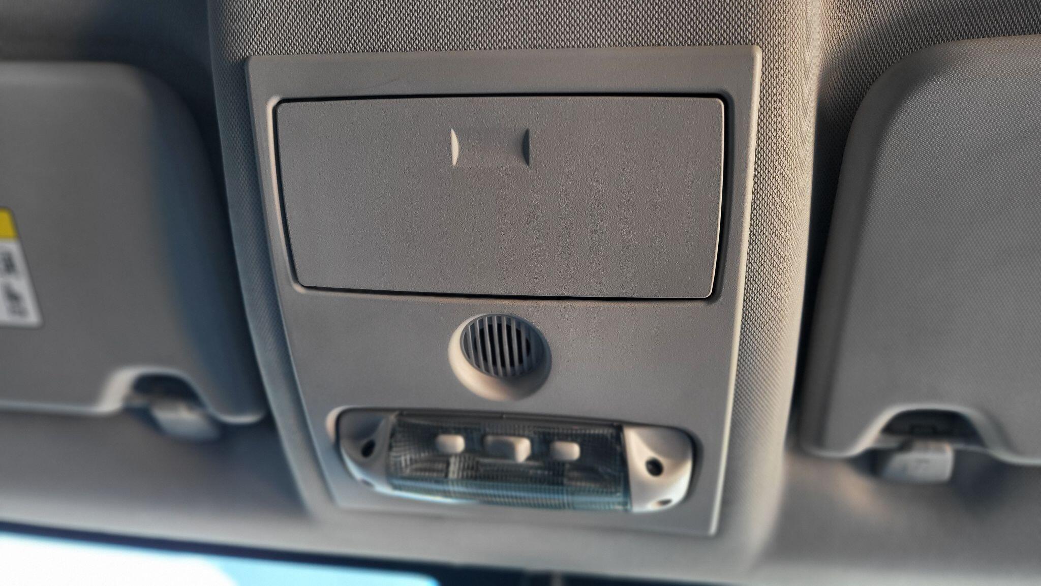 Ford Ecosport view 22