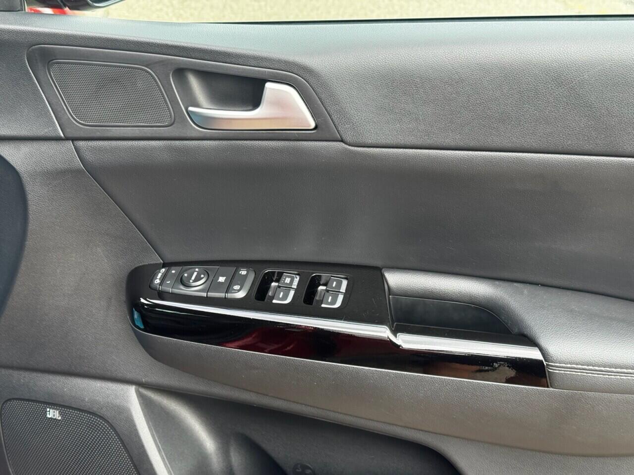 Kia Sportage view 31