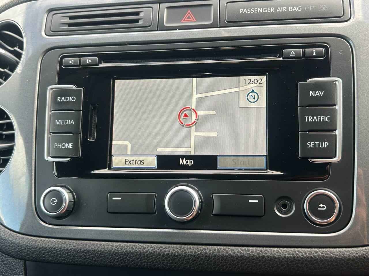 Volkswagen Tiguan view 21
